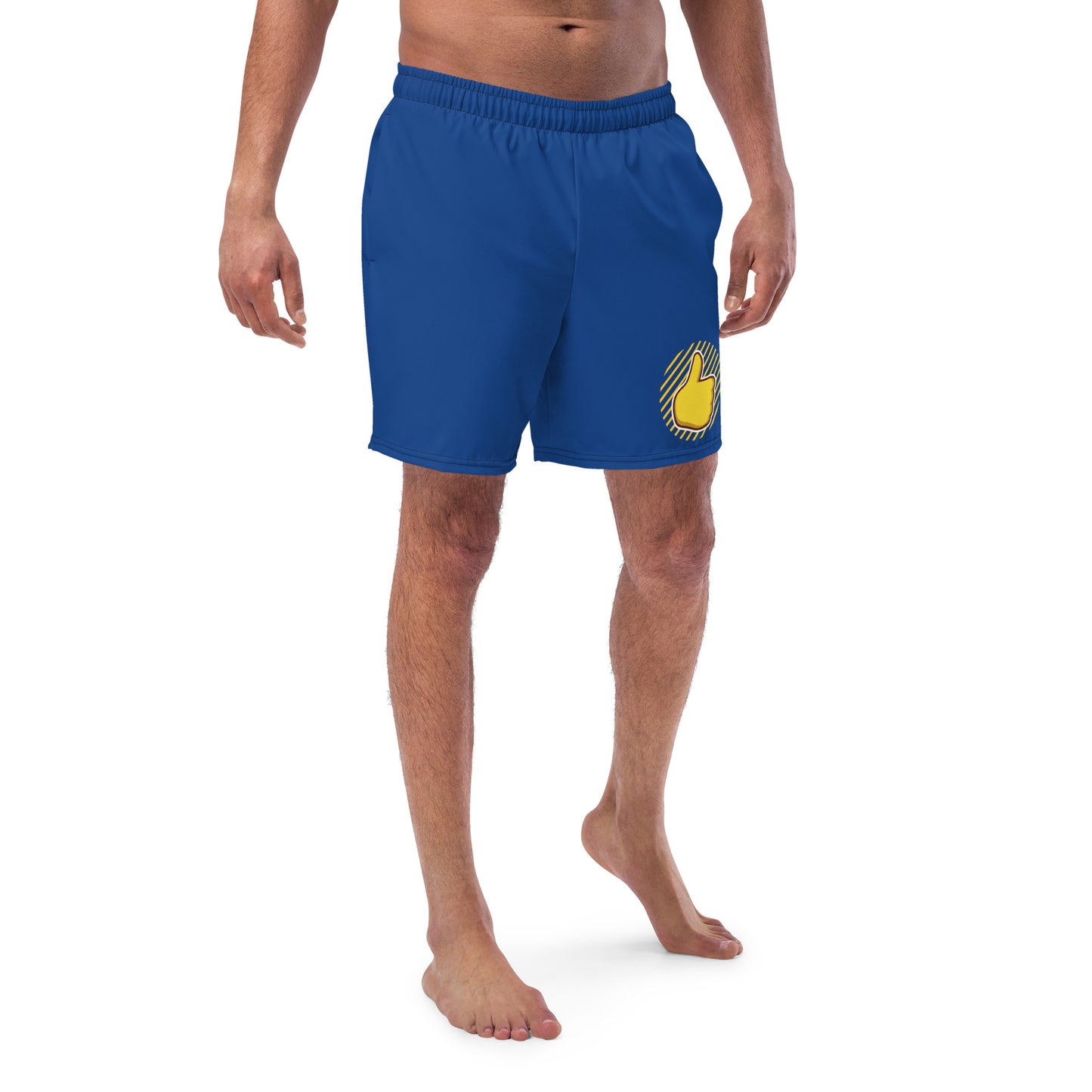 Fallout Vault Swim Trunks