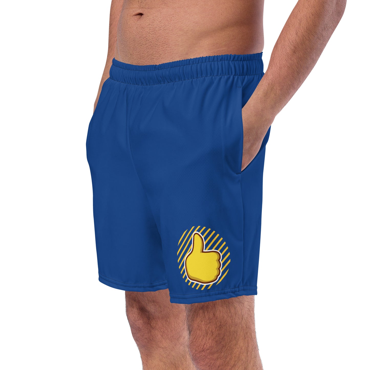 Fallout Vault Swim Trunks