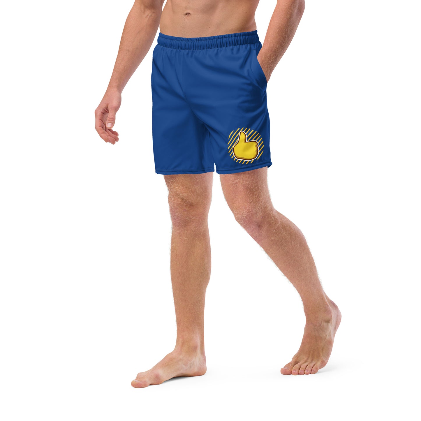 Fallout Vault Swim Trunks