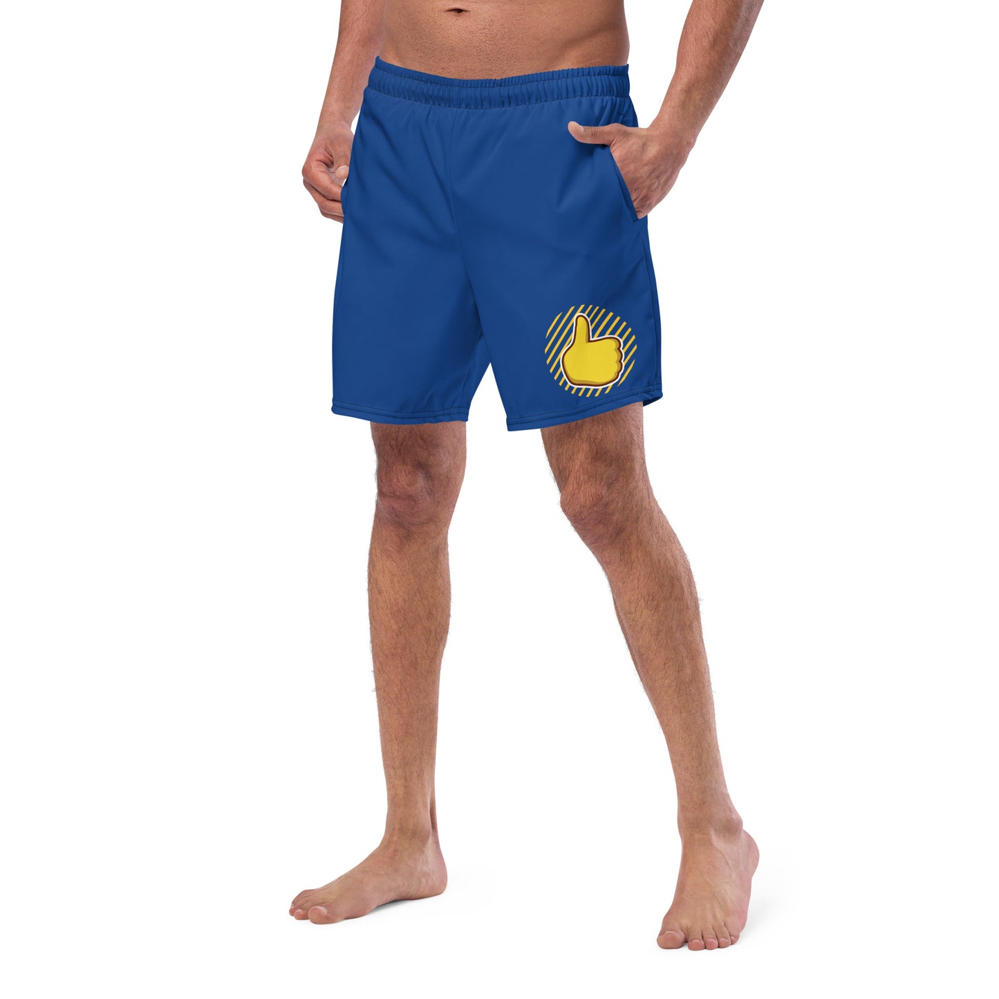 Fallout Vault Swim Trunks