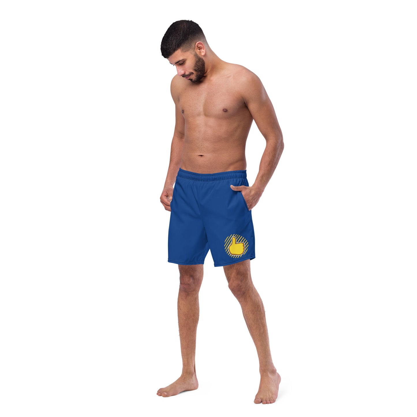 Fallout Vault Swim Trunks
