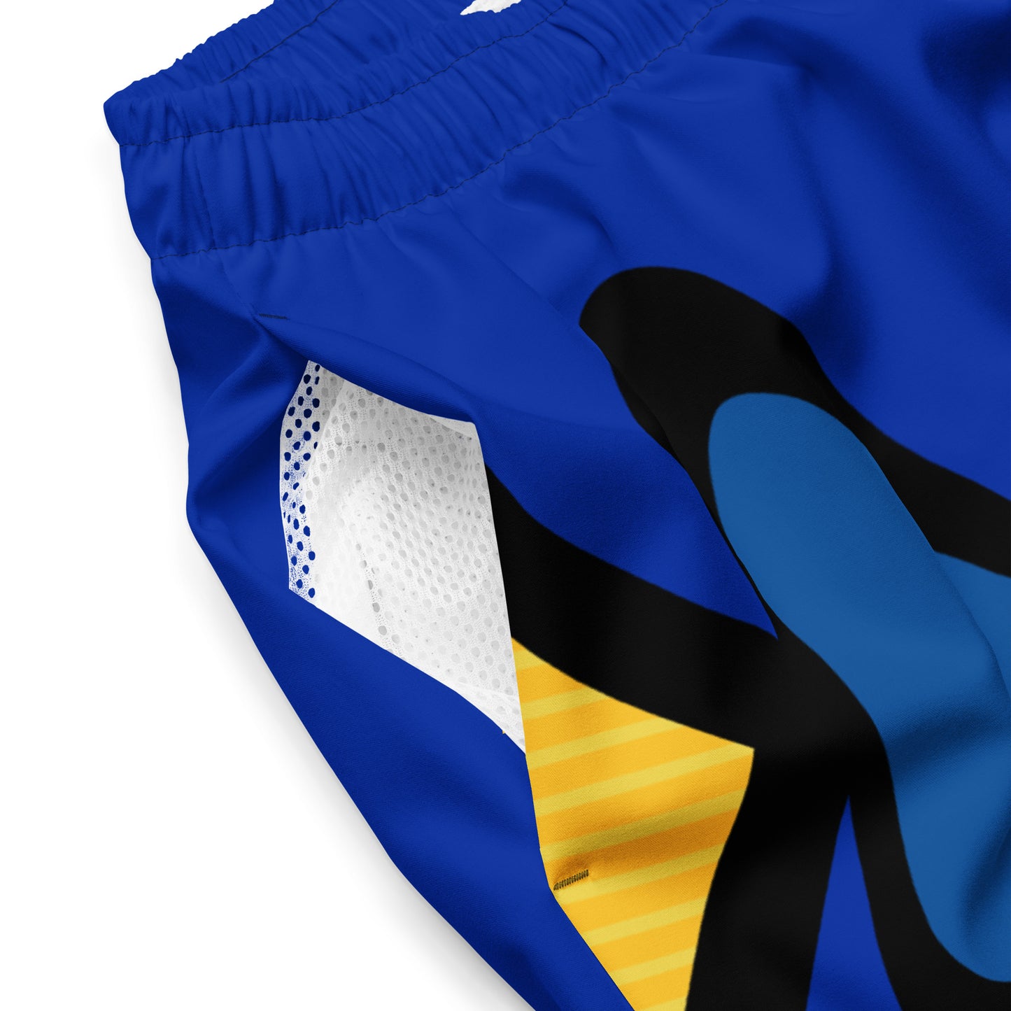 Dory Just Keep Swimming Swim Trunks