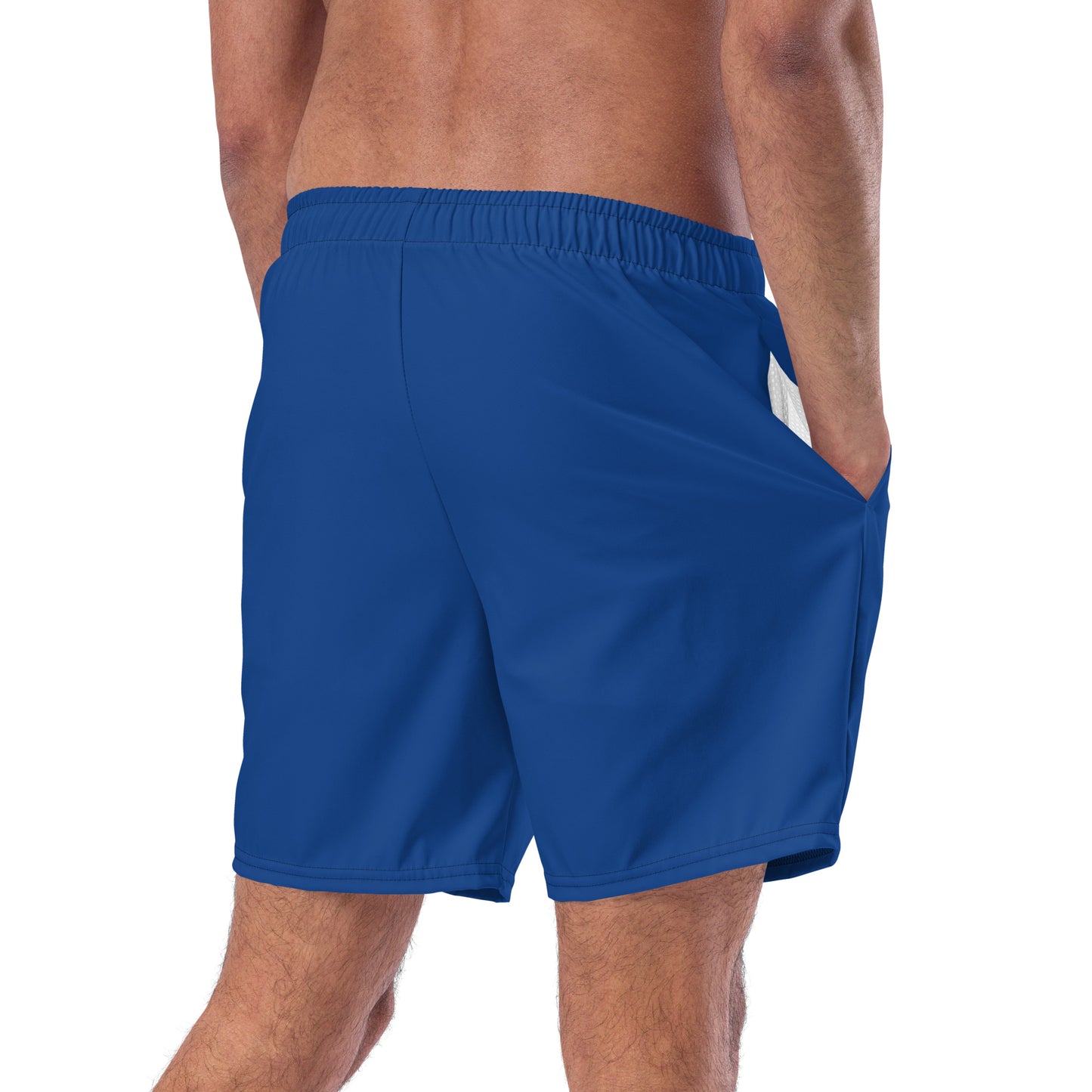 Fallout Vault Swim Trunks