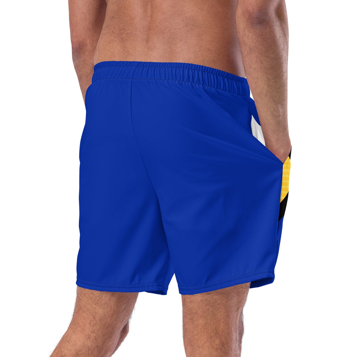 Dory Just Keep Swimming Swim Trunks