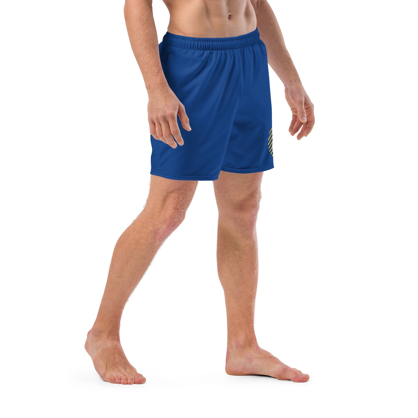 Fallout Vault Swim Trunks