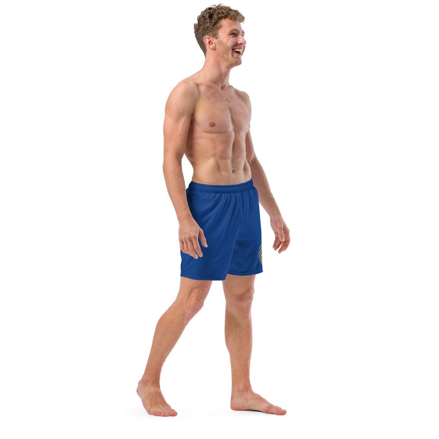 Fallout Vault Swim Trunks