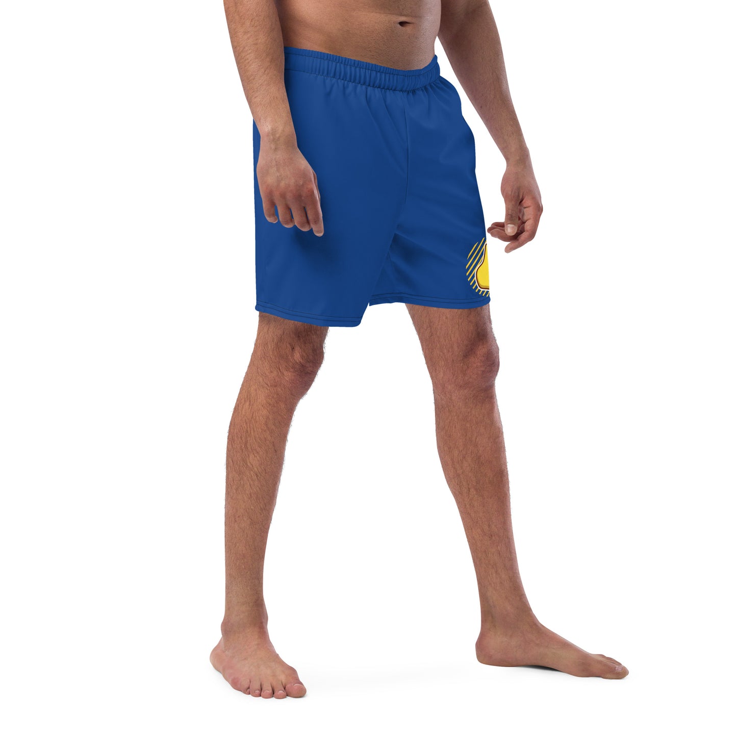 Fallout Vault Swim Trunks