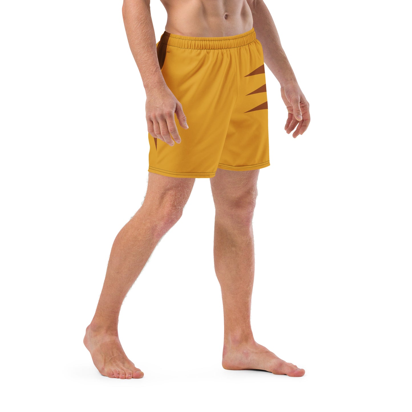 Sabretooth Swim Trunks