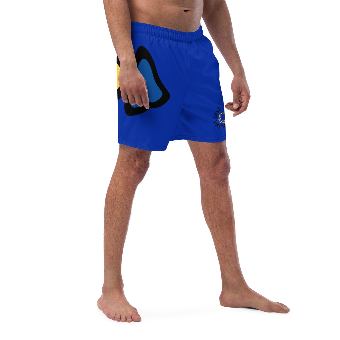 Dory Just Keep Swimming Swim Trunks