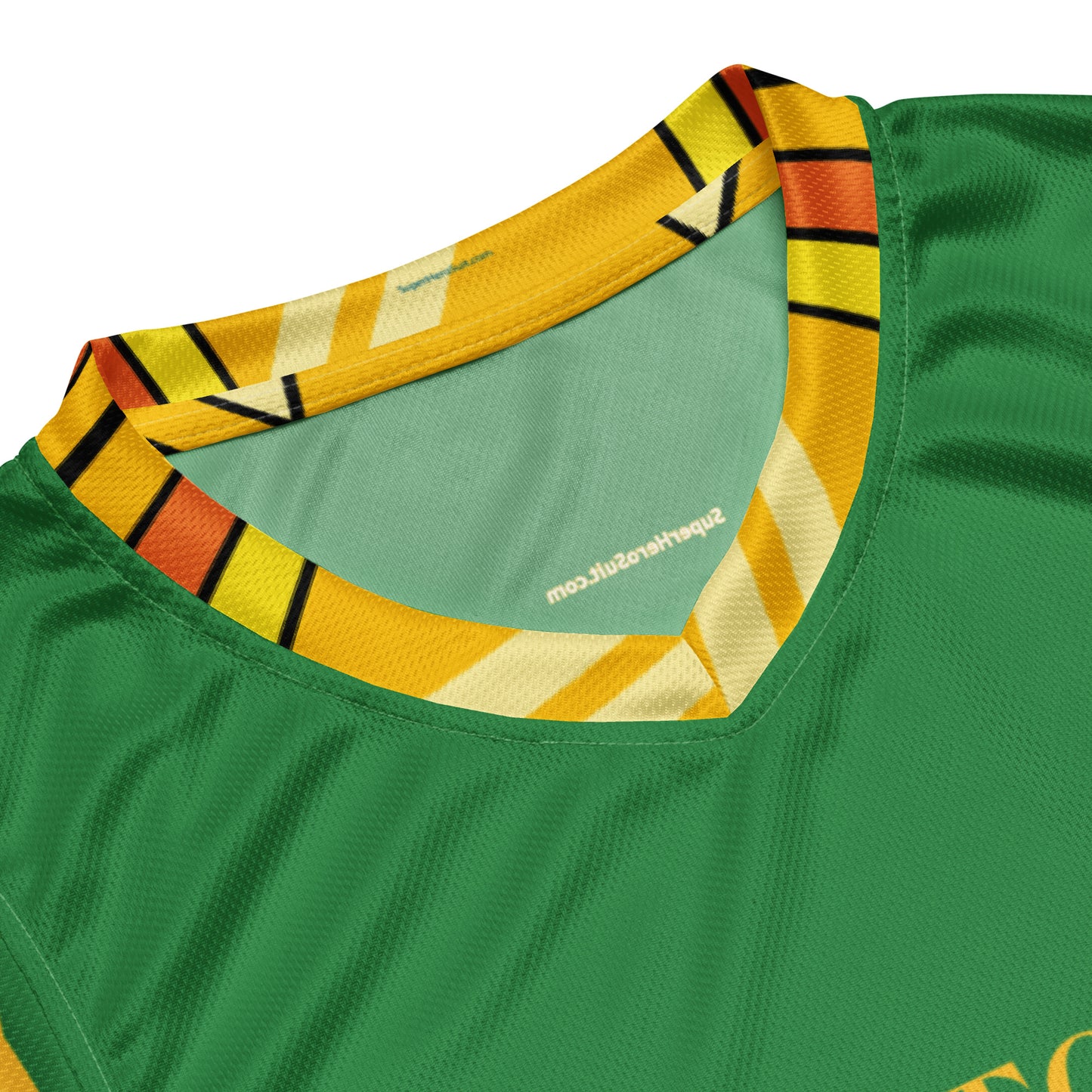 Loki Journey Into Mystery Basketball Jersey