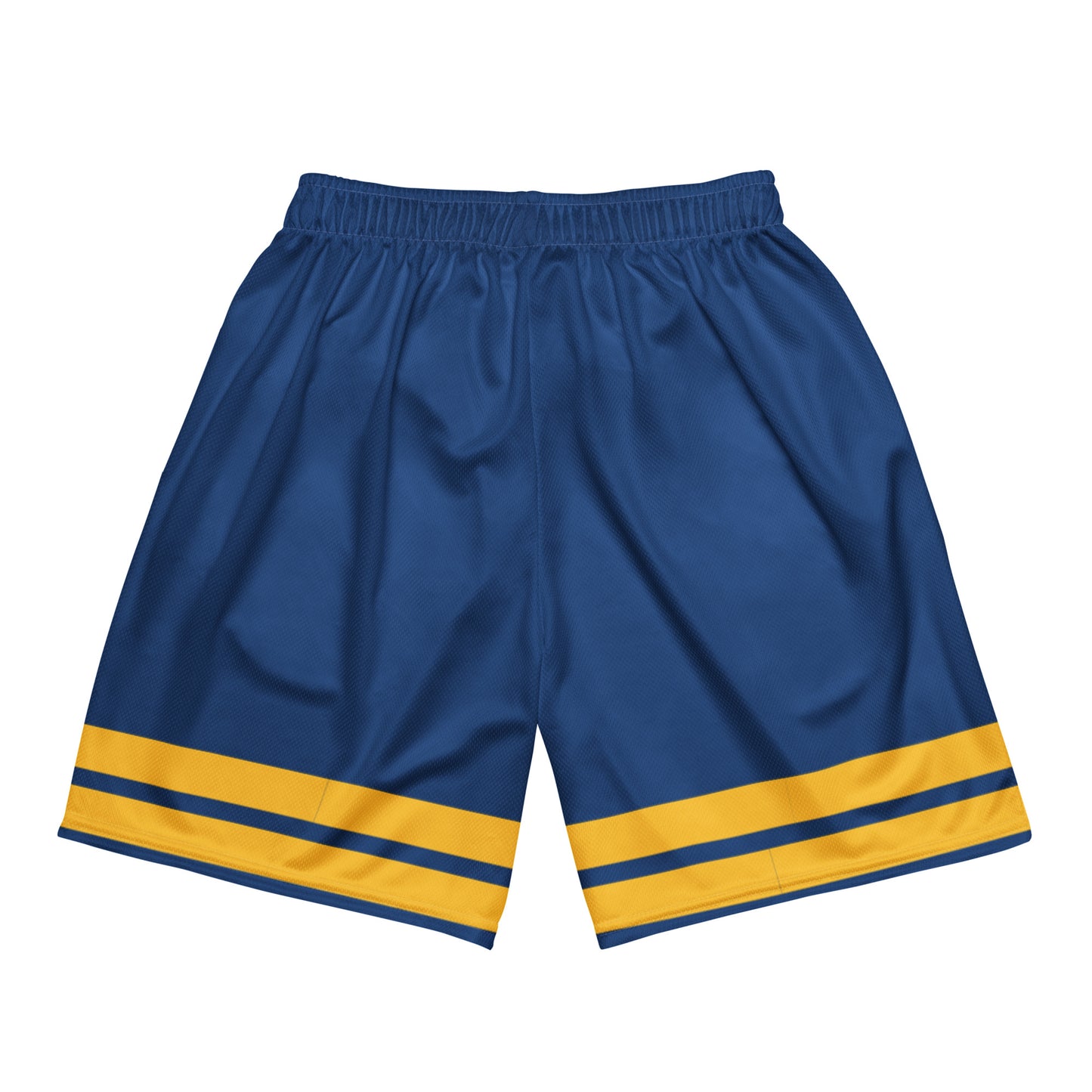 Cyclops Costume Unisex Exercise Shorts