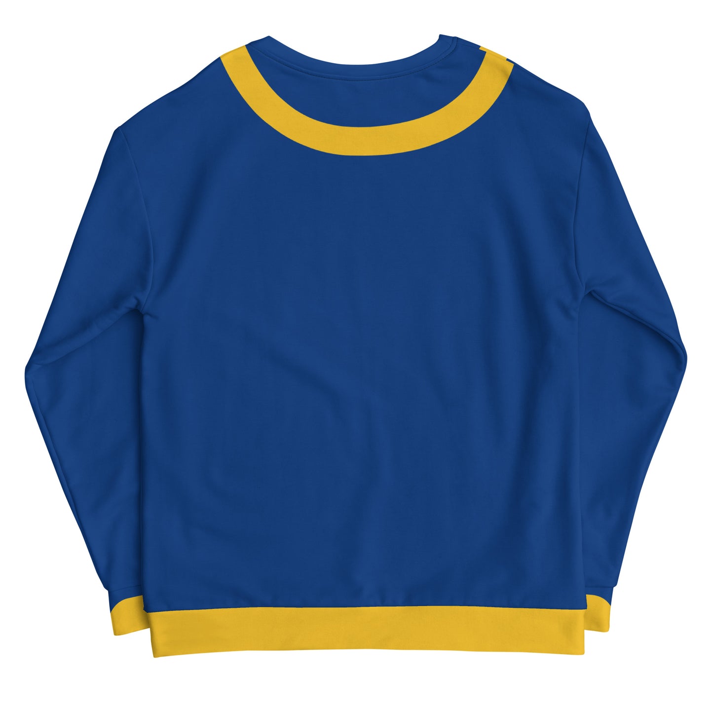 Cyclops Unisex Costume Sweatshirt