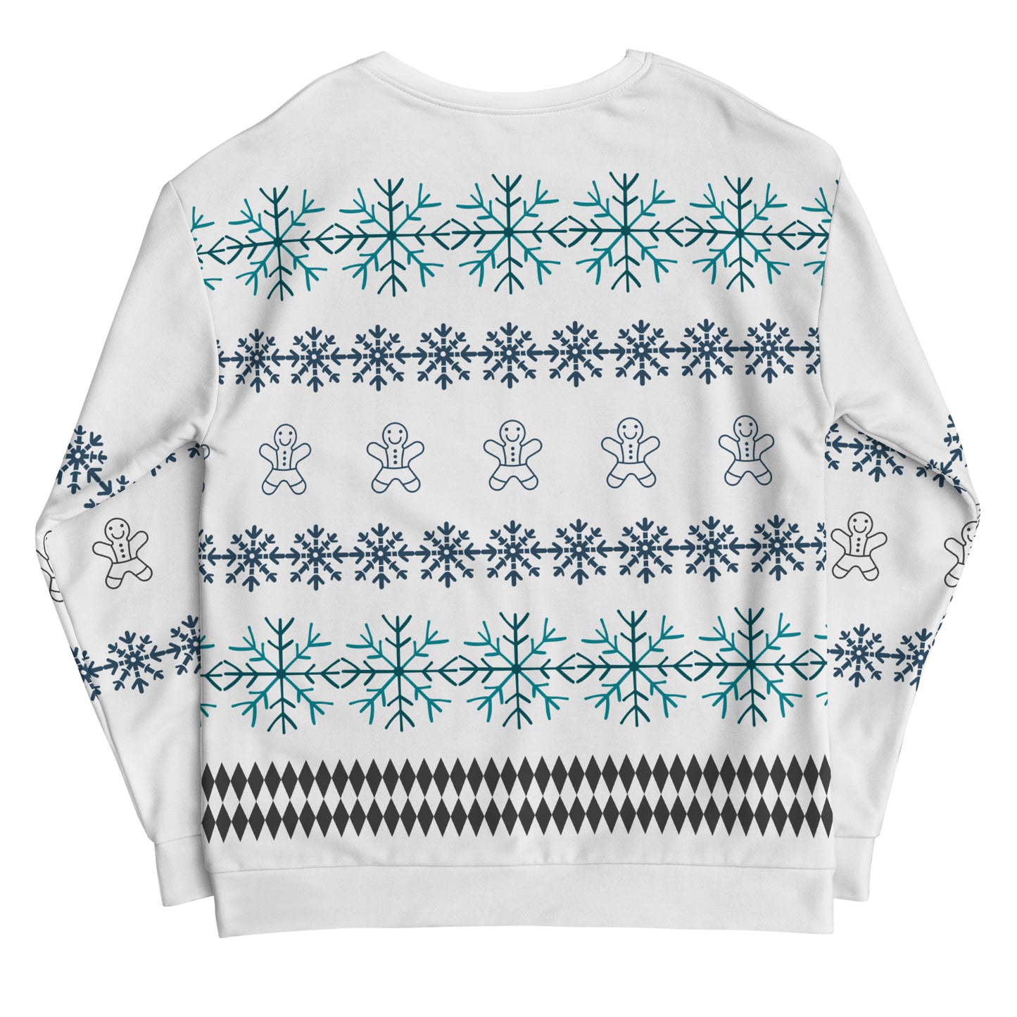 Storm Unisex Christmas Sweater