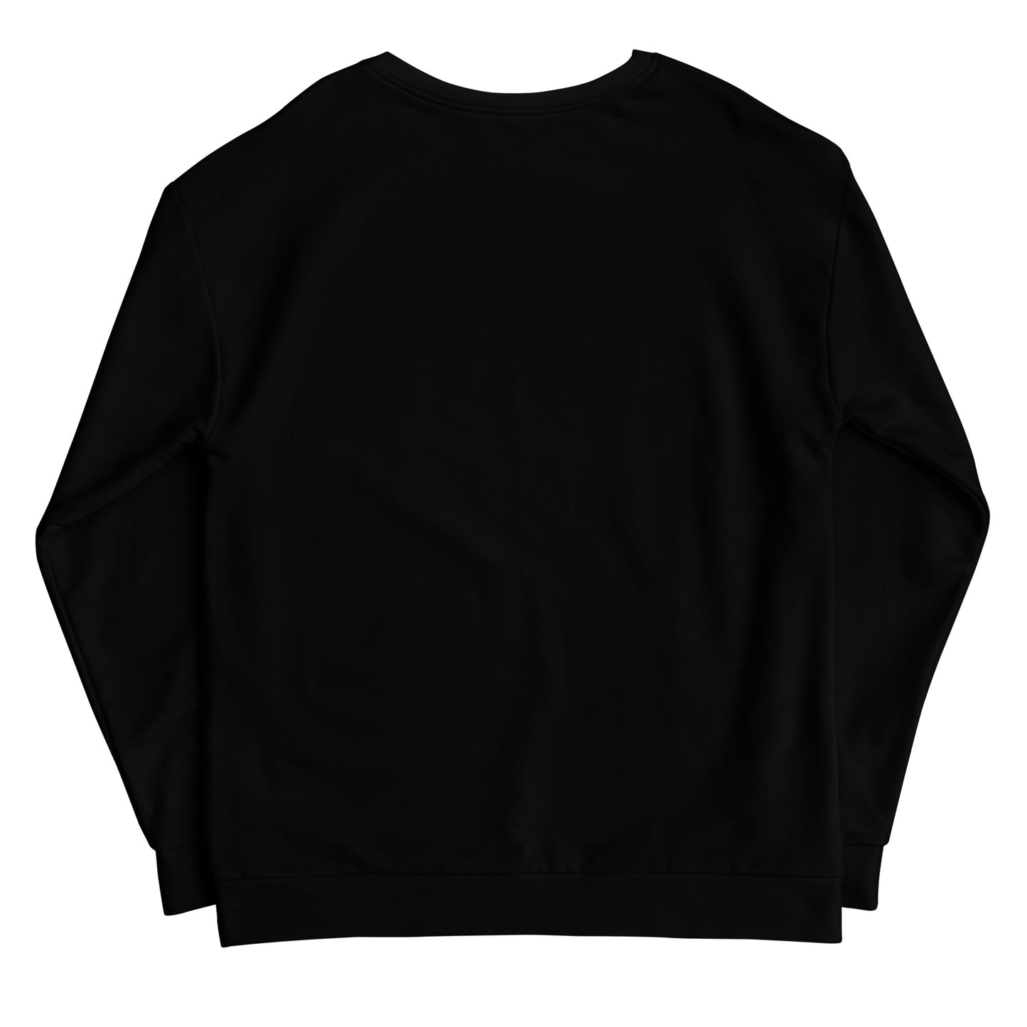 Echo Handprint Unisex Sweatshirt