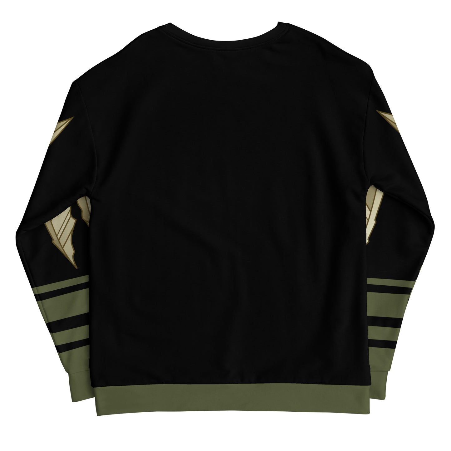 Echo Costume Unisex Sweatshirt