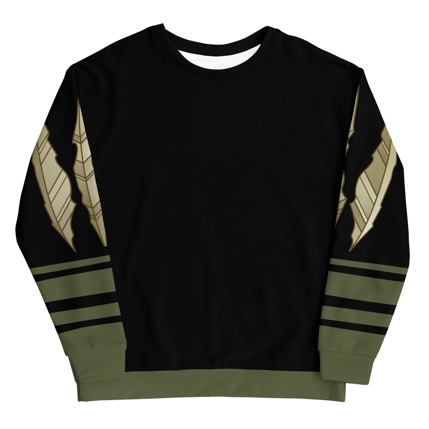 Echo Costume Unisex Sweatshirt