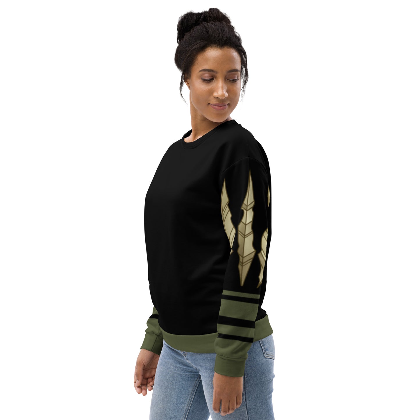 Echo Costume Unisex Sweatshirt