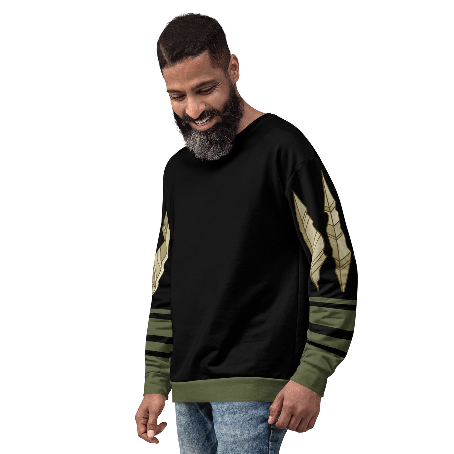 Echo Costume Unisex Sweatshirt