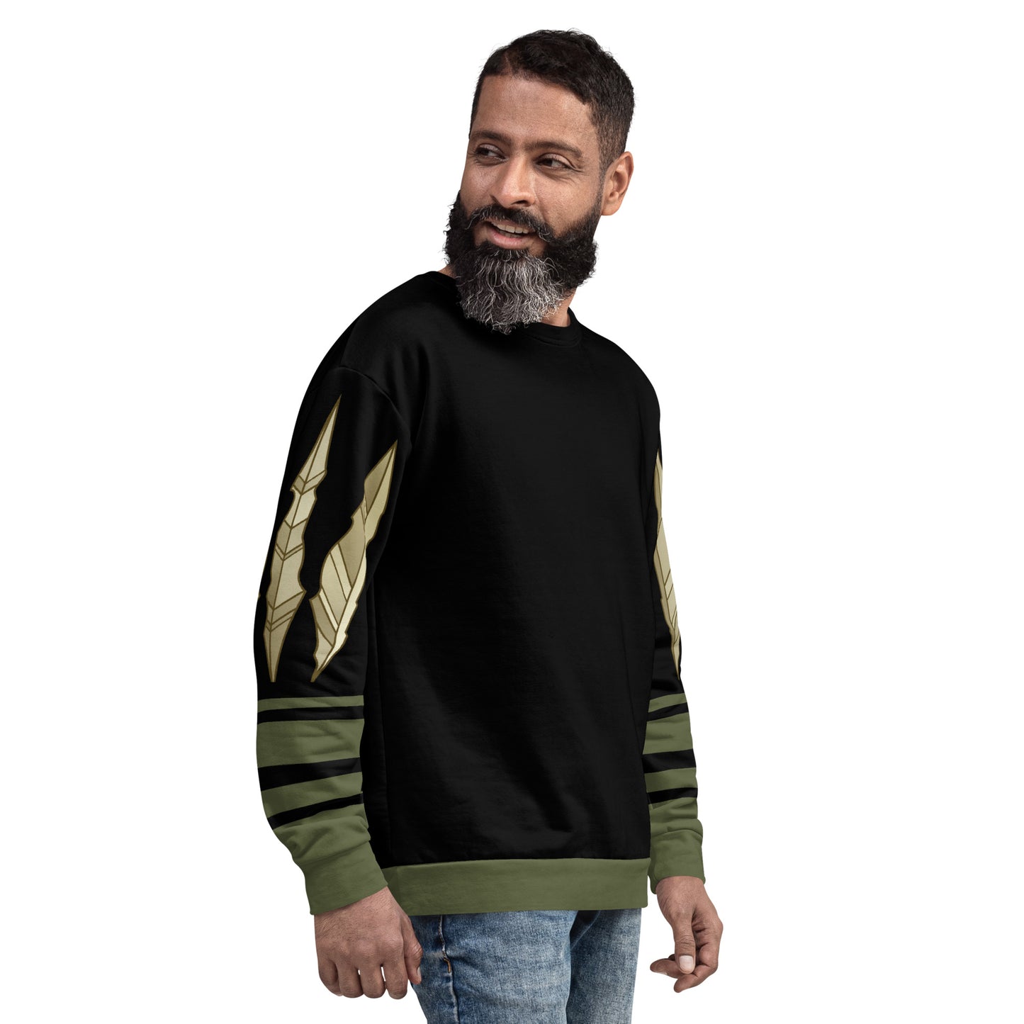 Echo Costume Unisex Sweatshirt
