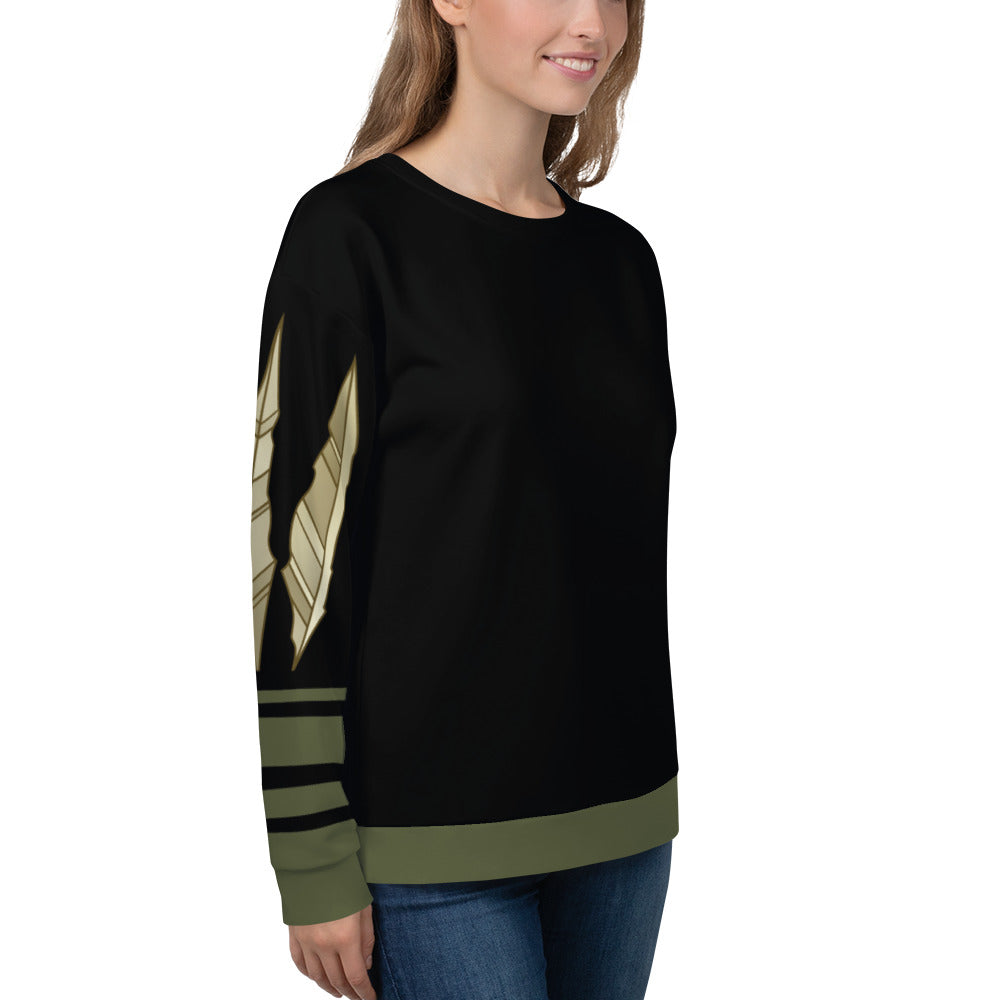 Echo Costume Unisex Sweatshirt