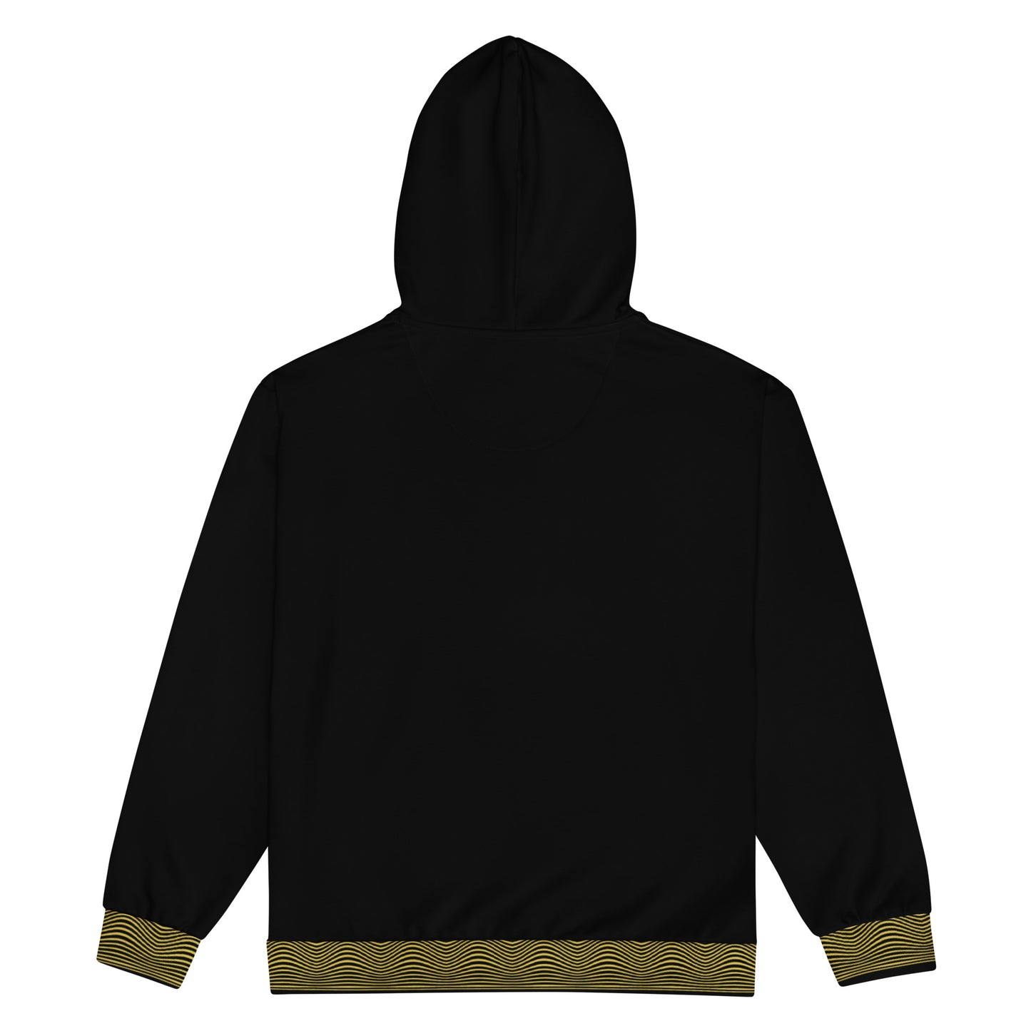 Black Panther Ancestral Plane Unisex Zip-Up Hoodie