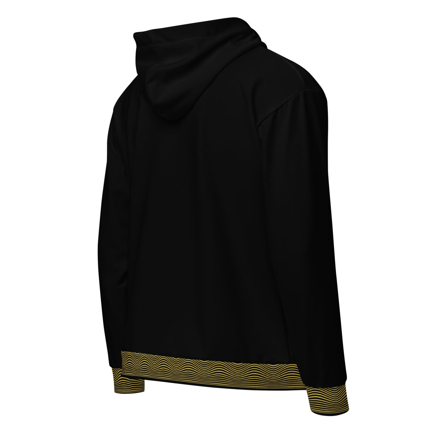 Black Panther Ancestral Plane Unisex Zip-Up Hoodie