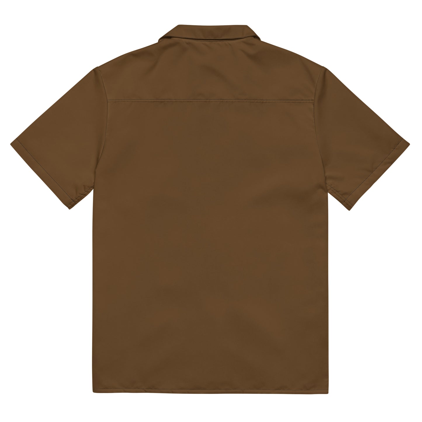 Gambit 's Trench Coat with Quote Costume Short Sleeve Button Shirt