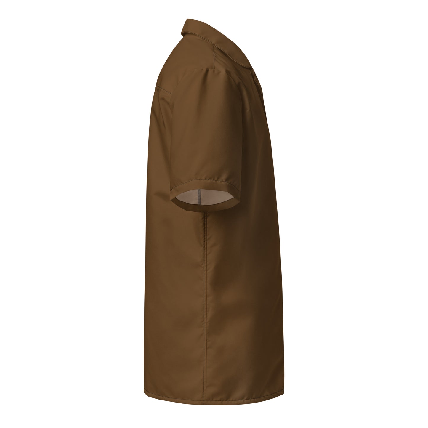 Gambit 's Trench Coat with Quote Costume Short Sleeve Button Shirt