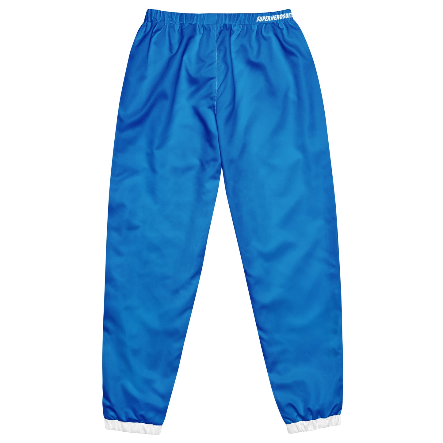 Fantastic Four Costume Unisex Track Pants