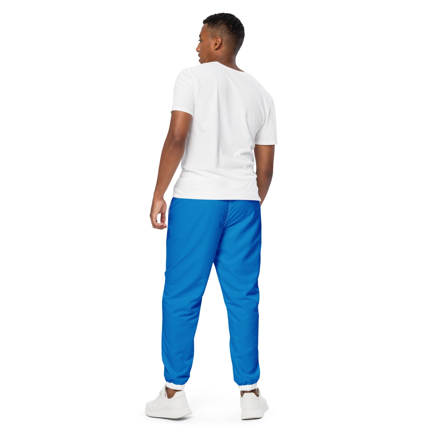 Fantastic Four Costume Unisex Track Pants