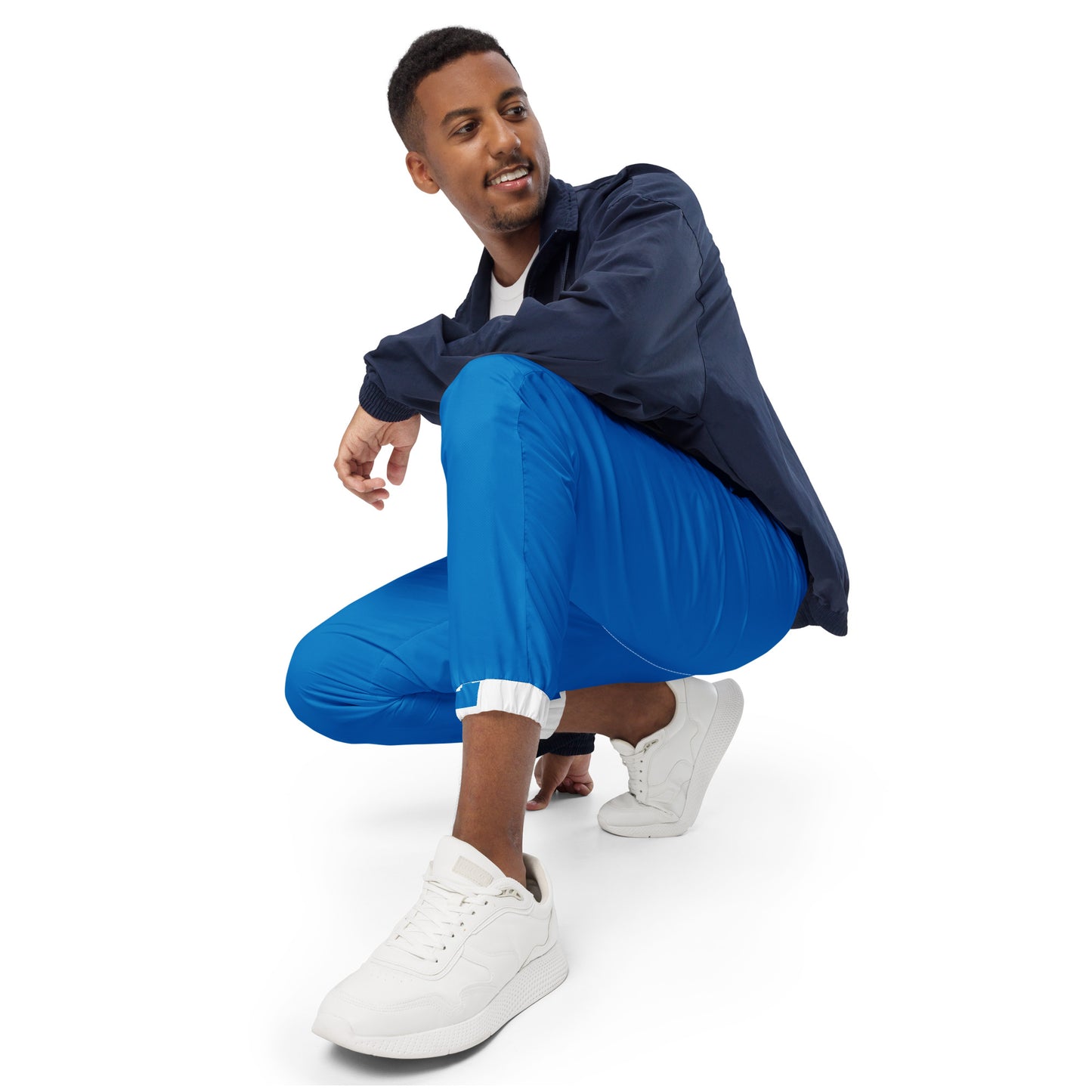 Fantastic Four Costume Unisex Track Pants