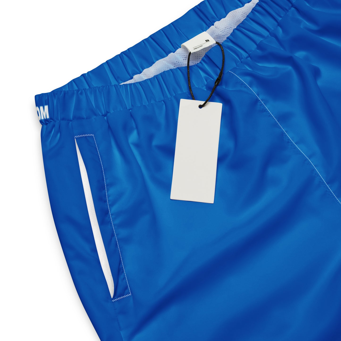 Fantastic Four Costume Unisex Track Pants