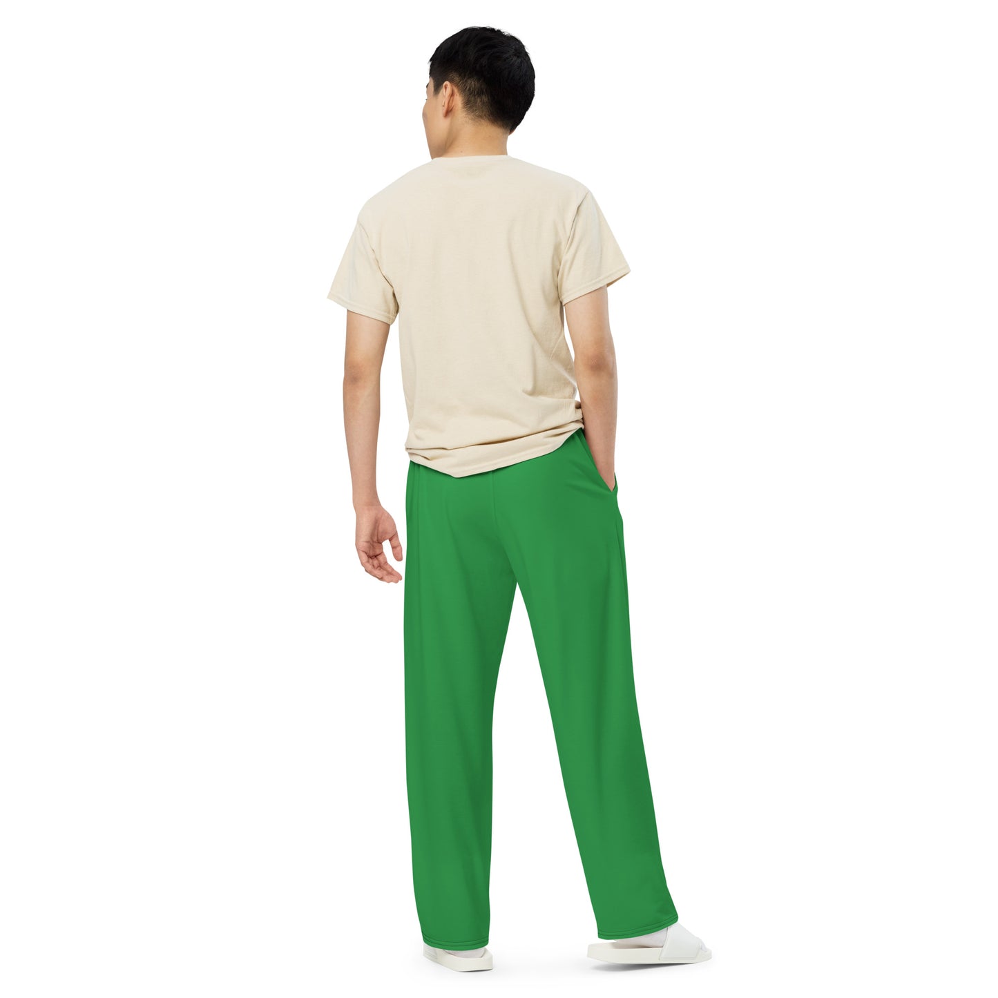 Loki Quote Pajama Pants