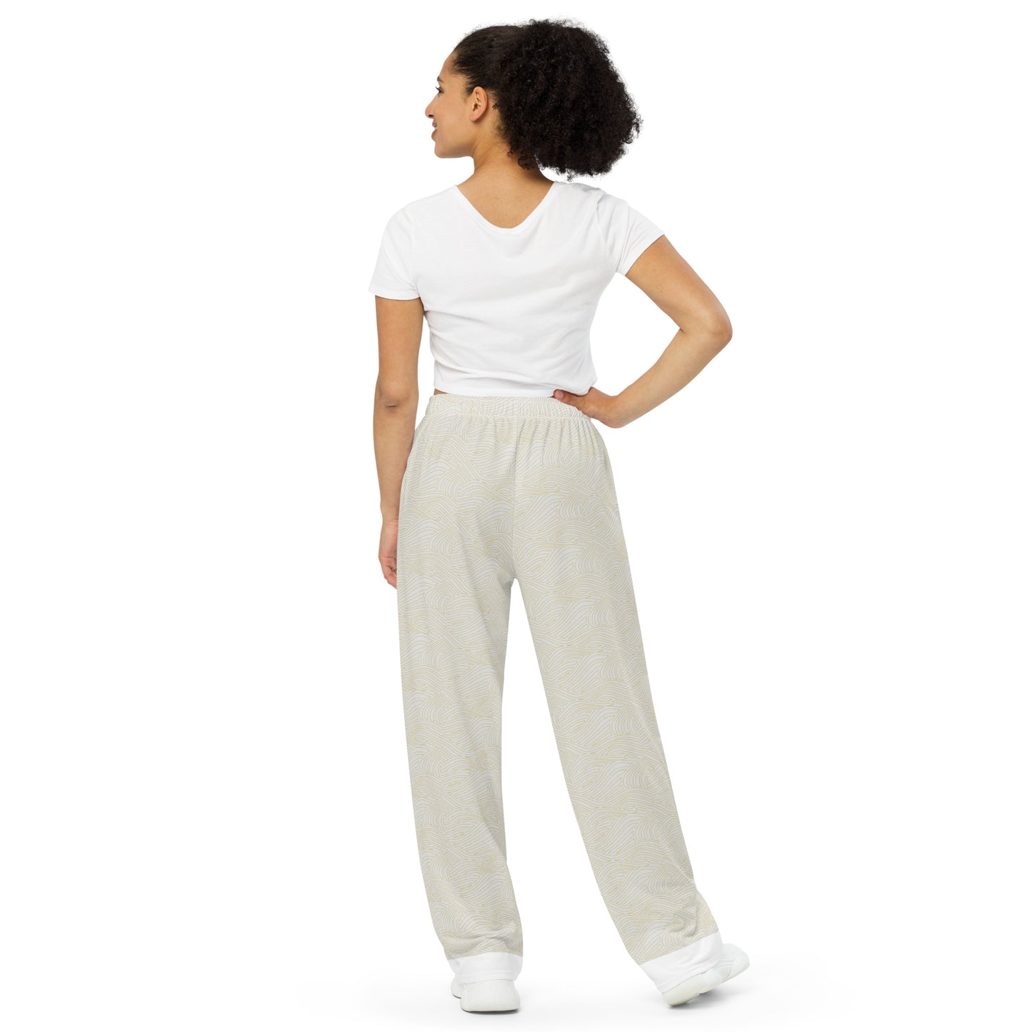 Moon Knight Pajama Pants