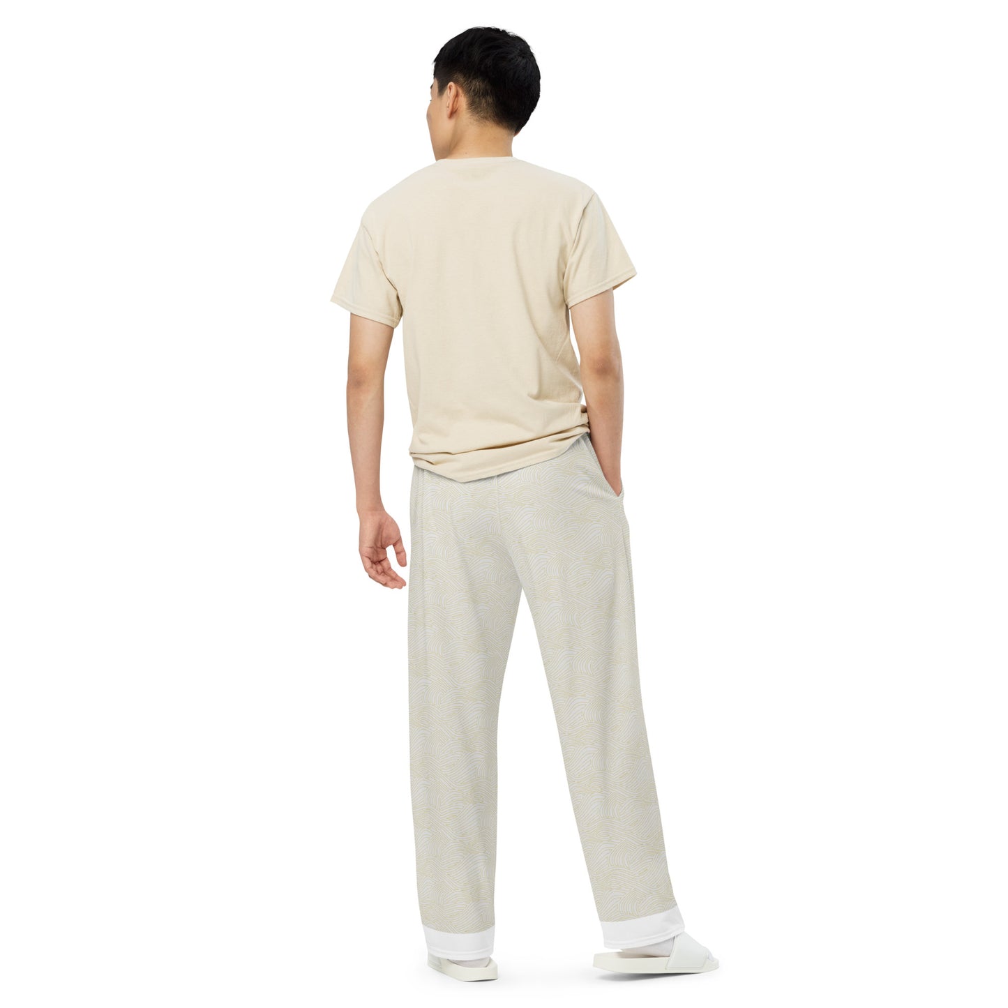 Moon Knight Pajama Pants