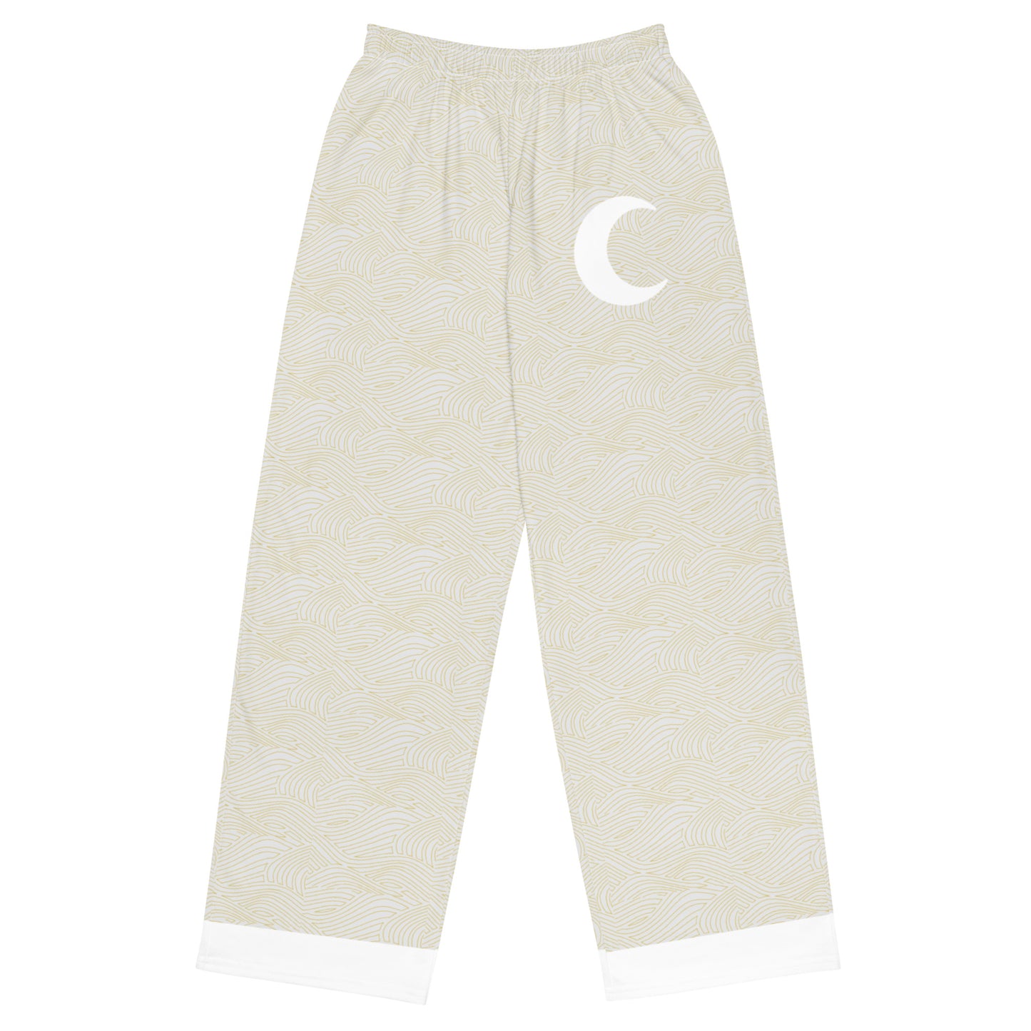 Moon Knight Pajama Pants
