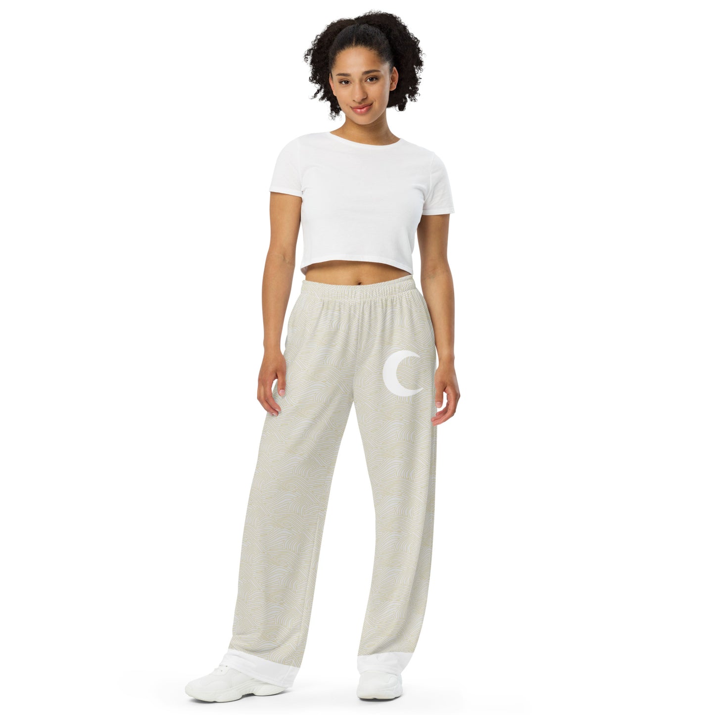 Moon Knight Pajama Pants