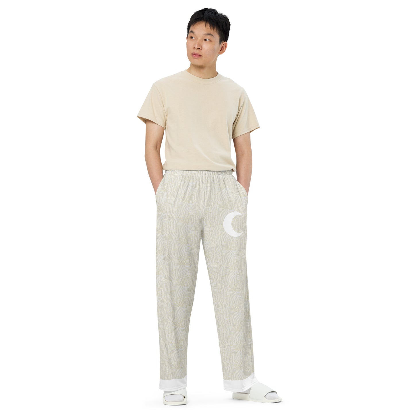 Moon Knight Pajama Pants