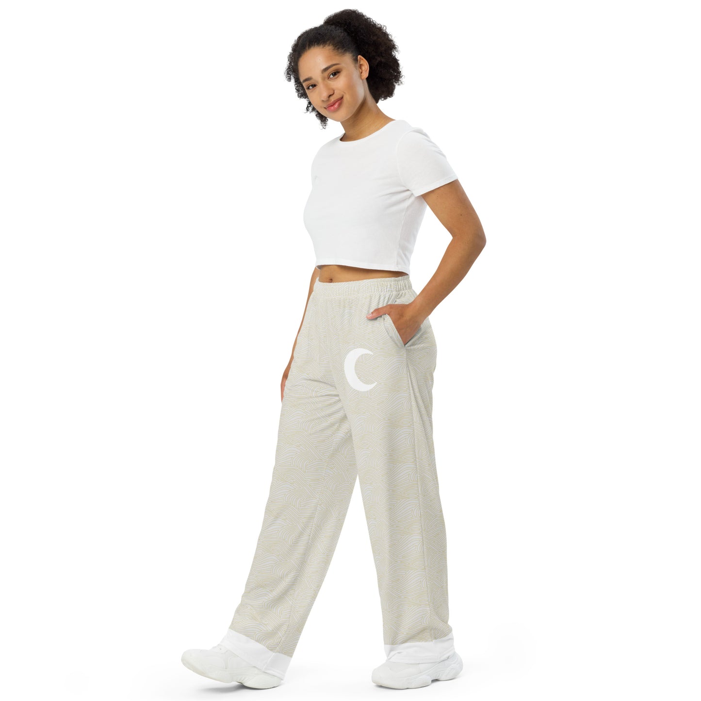 Moon Knight Pajama Pants