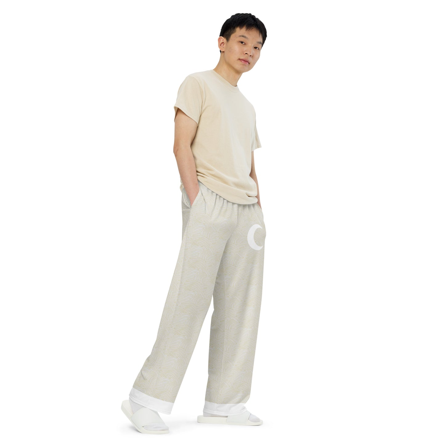 Moon Knight Pajama Pants