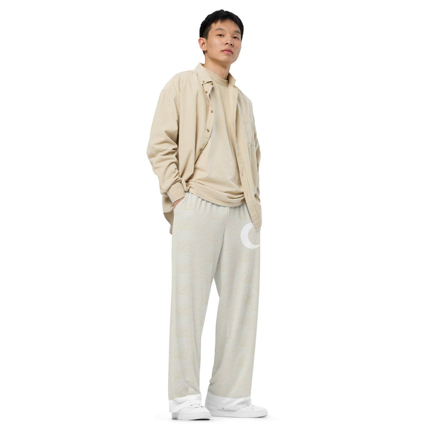 Moon Knight Pajama Pants