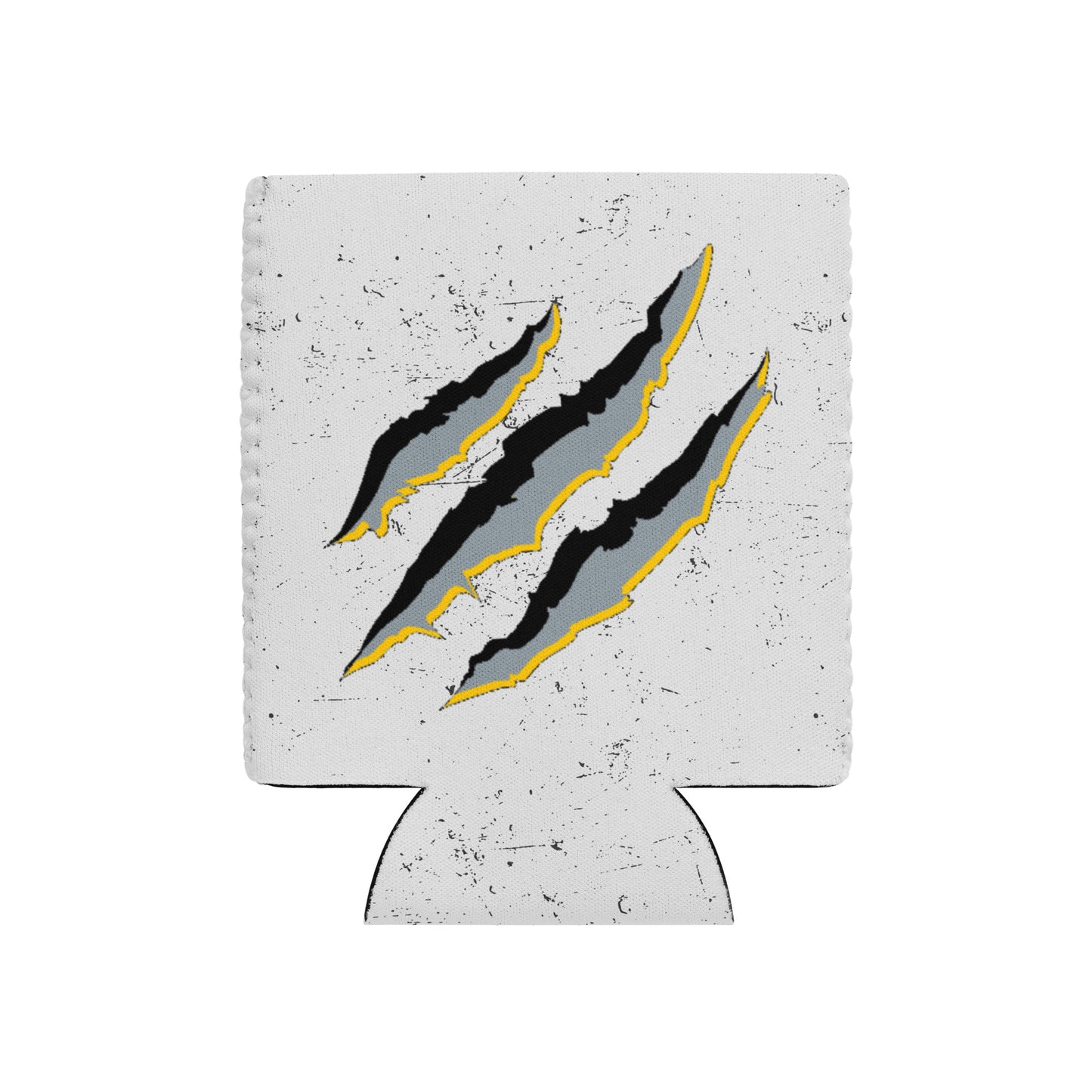 Wolverine Claws Soda & Beer Can Cooler
