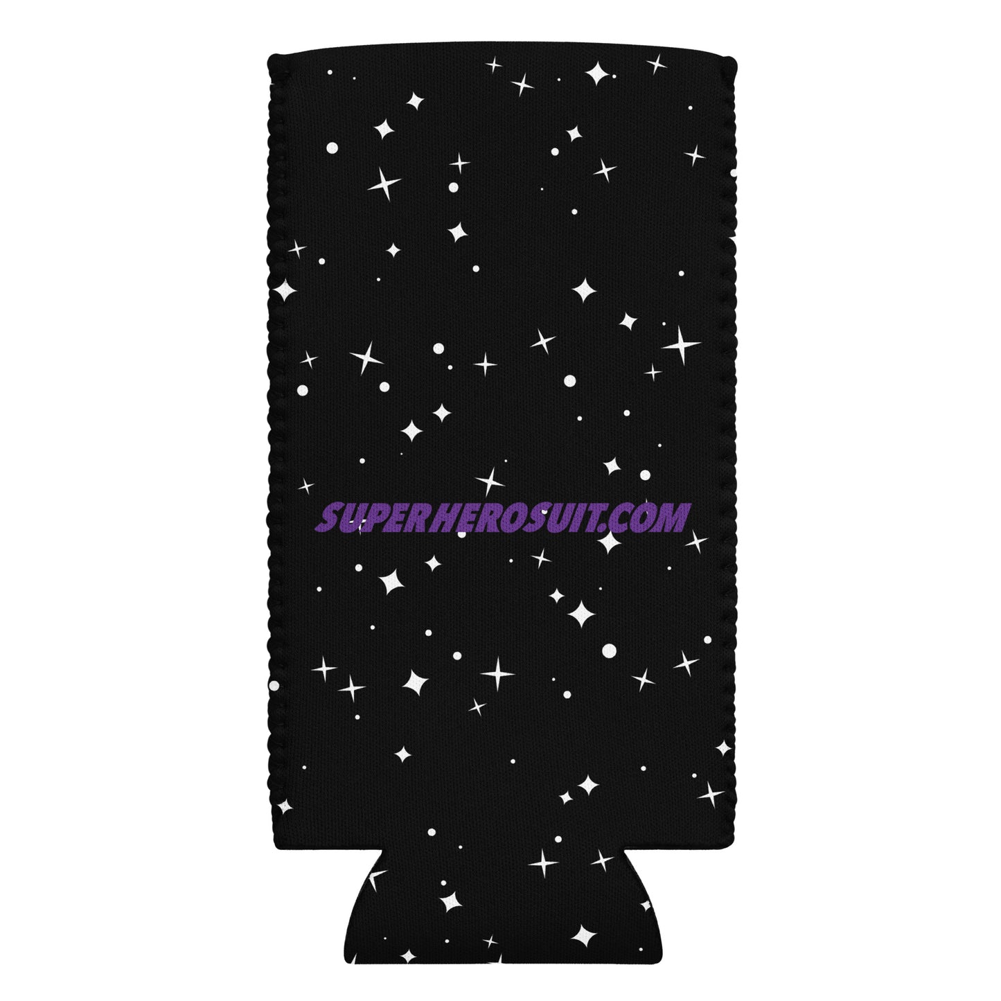 Agatha All Along Magic Stars Soda & Beer Can Cooler