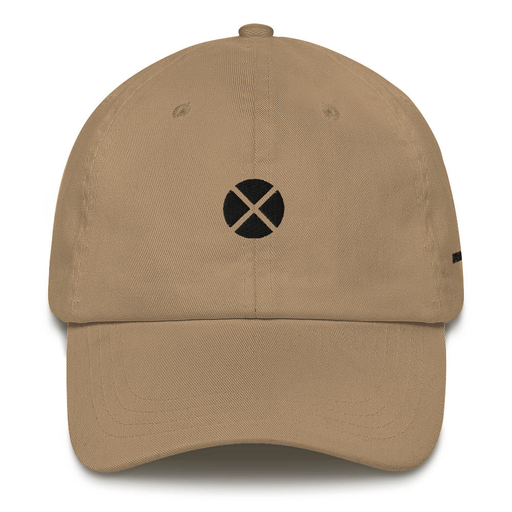 Xavier School Embroidered Hat