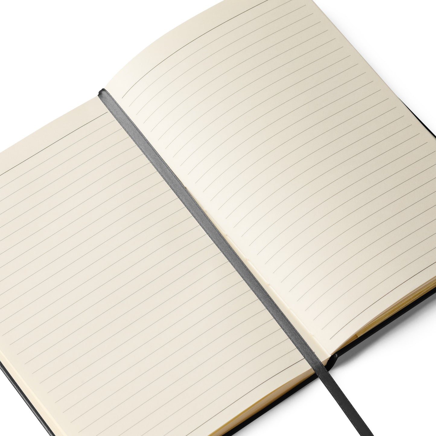 Loki's Managing Time "For All Time, Always." Hardcover Notebook