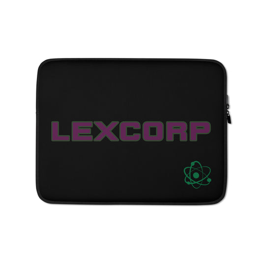 LEXCORP Laptop Case