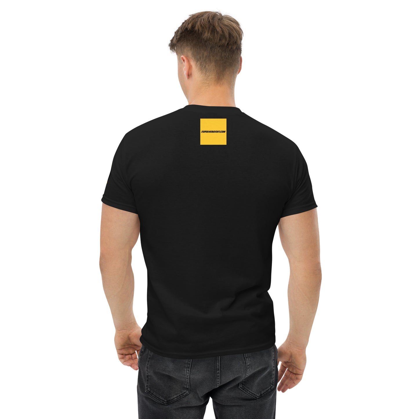 Wolverine Quote Tee