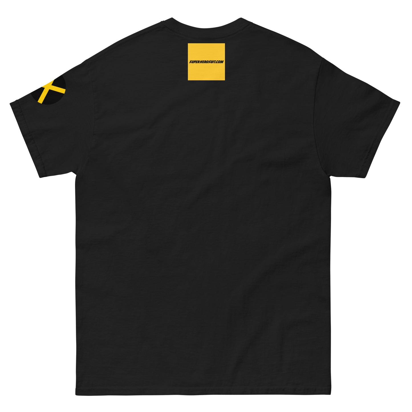 Wolverine Quote Tee