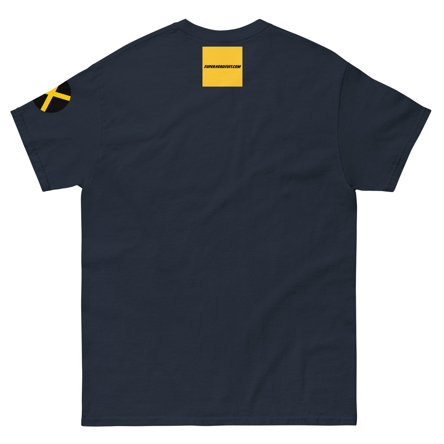 Wolverine Quote Tee