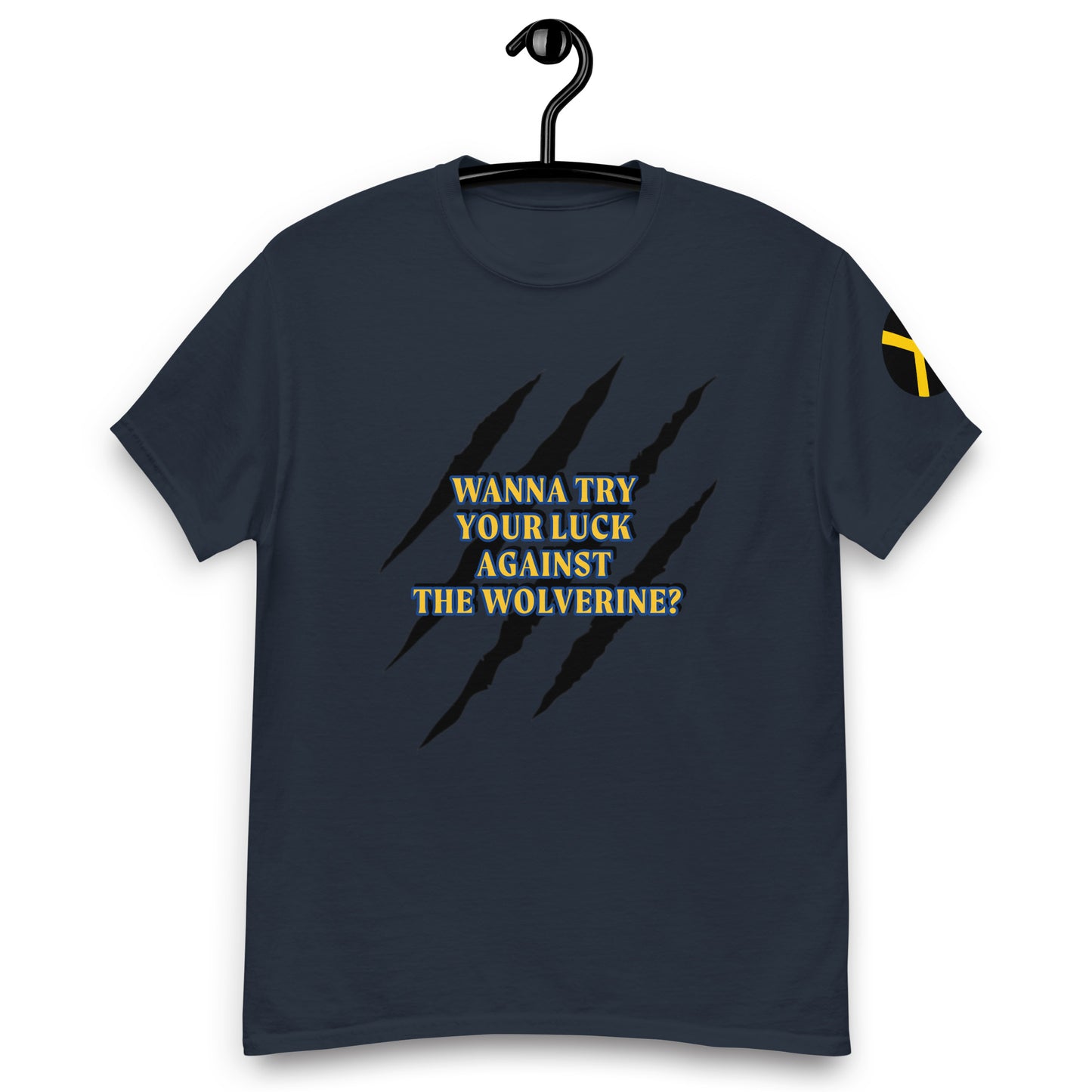 Wolverine Quote Tee